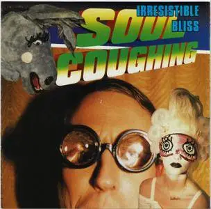 Soul Coughing - Irresistible Bliss (1996)
