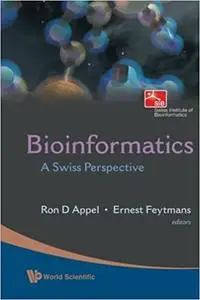 Bioinformatics: A Swiss Perspective