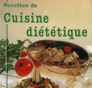 Recettes de cuisine dietetique