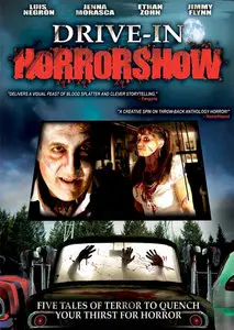 Drive-In Horrorshow (2009)