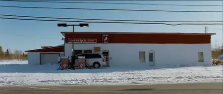 Le Vendeur (2011)