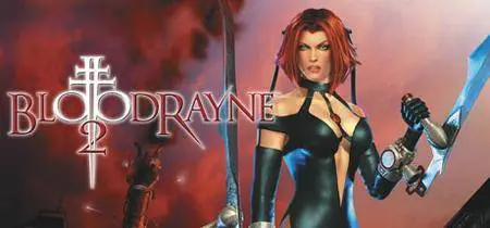 Bloodrayne 2 (2005)