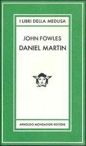 Daniel Martin - John Fowles [Repost]