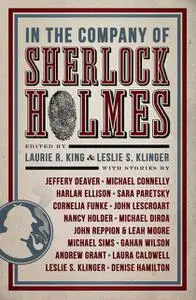 «In the Company of Sherlock Holmes» by King Laurie R.