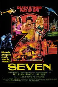 Seven (1979)