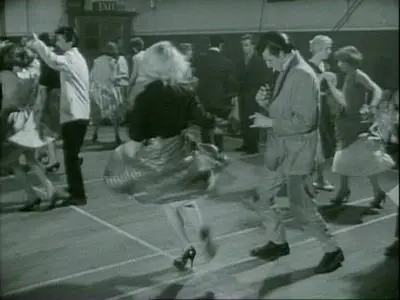 Karel Reisz-We Are the Lambeth Boys (1959)