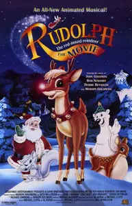 Rudolph mit der roten Nase (1998)