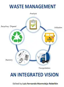 "Waste Management: An Integrated Vision" ed. by Luis Fernando Marmolejo Rebellón