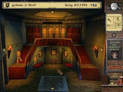 Guild Gold Edition, the (2005)