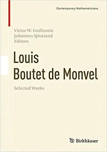 Louis Boutet de Monvel, Selected Works