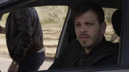 Mossad 101 S01E08