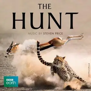 Steven Price - The Hunt (2015) [Official Digital Download]