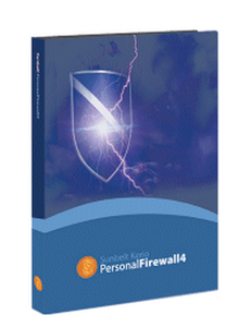 Sunbelt Kerio Personal Firewall ver. 4.3 Build 246