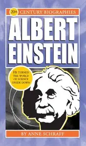 Anne Schraff - Albert Einstein