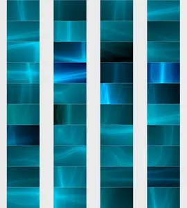 Backgrounds in style Vista