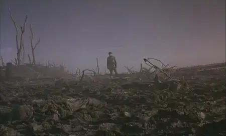 Регенерация (За линией огня) / Regeneration (Behind the lines) (1997, DVD5 + DVDRip, Uncut + USA versions)