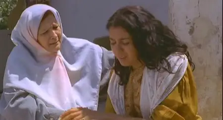 Rachida (2002)