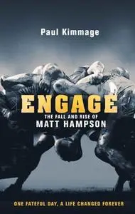 «Engage» by Paul Kimmage