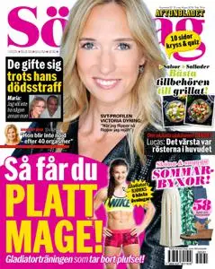 Aftonbladet Söndag – 31 maj 2015