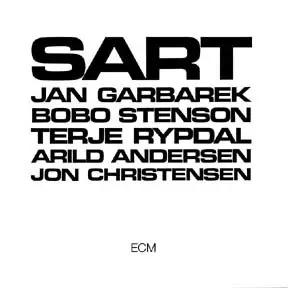 Jan Garbarek - Sart - ape - 1971 [ECM 1015]
