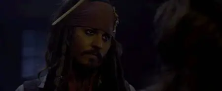 Pirates of the Caribbean: On Stranger Tides (2011)
