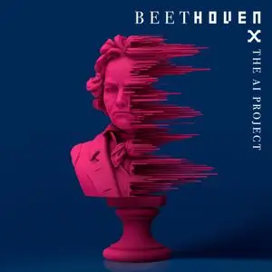 Beethoven Orchestra Bonn - Beethoven X- The AI Project (2021) [Official Digital Download 24/96]