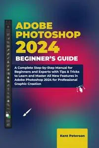 Adobe Photoshop Beginner's Guide