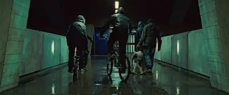 Attack The Block (2011)