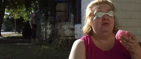 The Straight Story (1999)