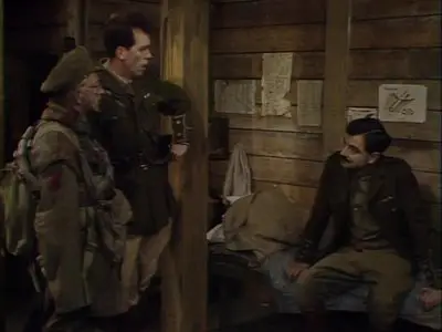Blackadder - Complete Season 4 (1989) (repost)