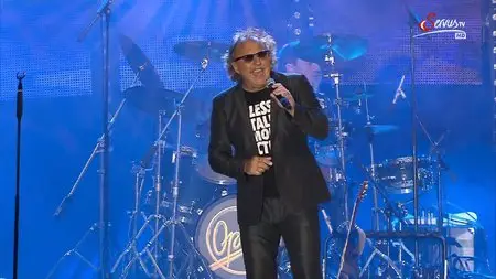 Opus - In Concert at Beim Steirer Festival 2012  [HDTV 1080i]