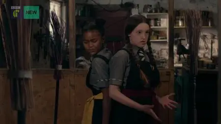 The Worst Witch S03E11