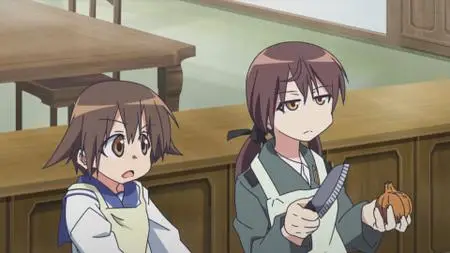 Strike Witches: 501 Butai Hasshin Shimasu! (2019)