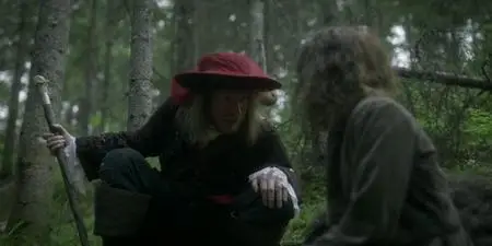Barkskins S01E01
