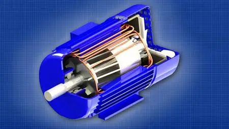 The Complete Course - Induction Motor Acceleration Analysis