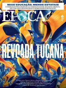 Época - Brazil - Issue 1001 - 28 Agosto 2017