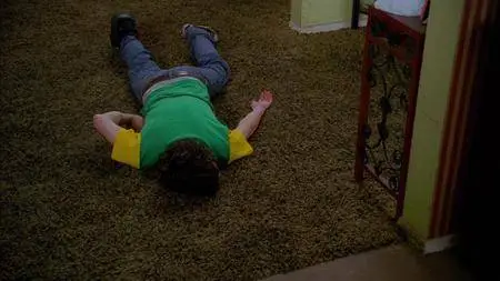 The Middle S04E06