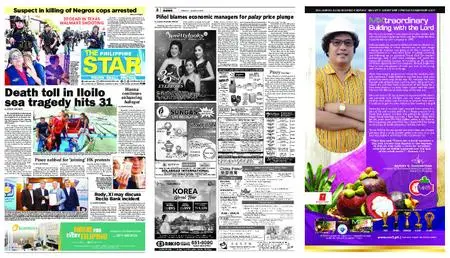 The Philippine Star – Agosto 05, 2019