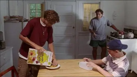 Edge City (1998)