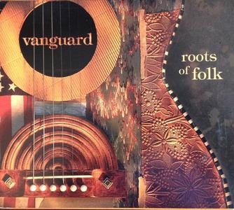 VA - Vanguard: Roots of Folk (2002)