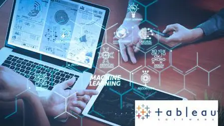 Data Analysis Using Tableau: The Ultimate Guide (2022)