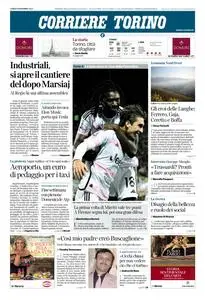 Corriere Torino - 6 Novembre 2023