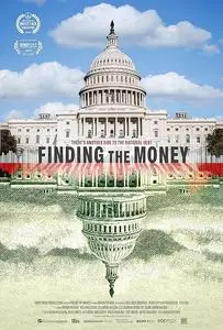 Finding the Money (2023)