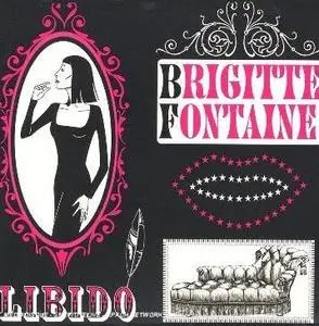 Brigitte Fontaine - Libido (2006)