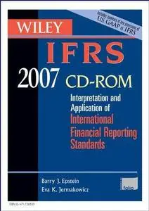 Wiley - Interpretation and application of international accounting