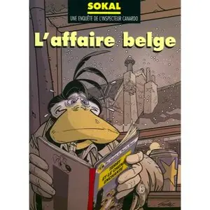 Canardo tomes 13 à 16