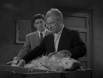 Alfred Hitchcock: And So Died Riabouchinska (1956)