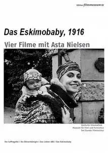 Das Eskimobaby / The Eskimo Baby (1916)