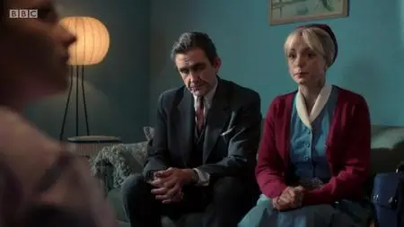 Call the Midwife S08E07