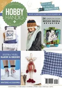 HobbyHandig – december 2019
